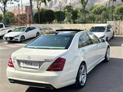 مێرسێدس بێنز S-Class